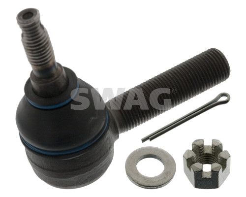 Наконечник кермової тяги SWAG 22710010 - zapix