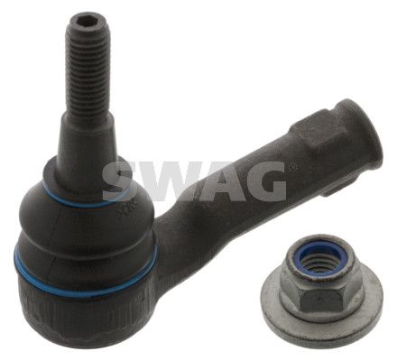 Наконечник кермової тяги SWAG 22947157 - zapix