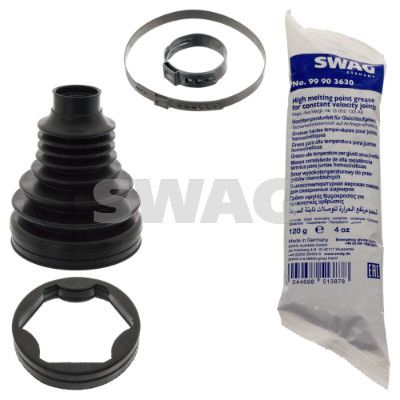 Пильник ШРКШ SWAG 30100401 - zapix