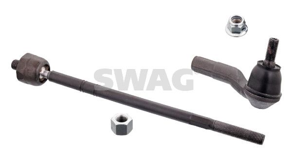 Тяга кермова SWAG 30102246 - zapix