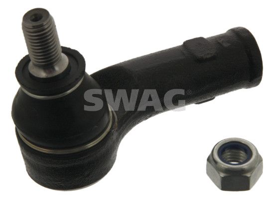 Наконечник рулевой тяги SWAG 30710012