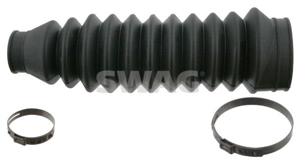 Пильник рульової рейки SWAG 30800066 - zapix