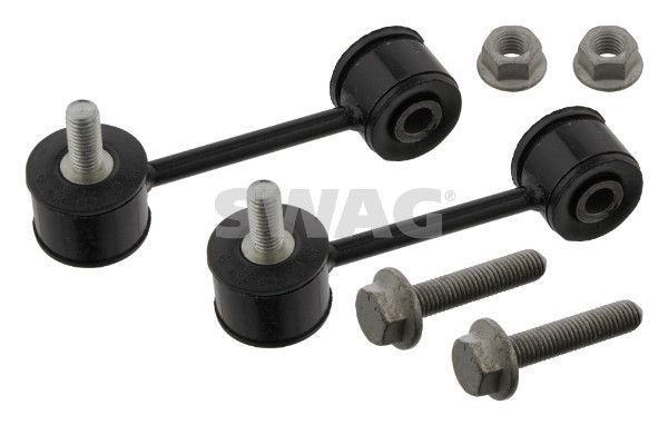 Тяга стабілізатора SWAG 30936677 - zapix
