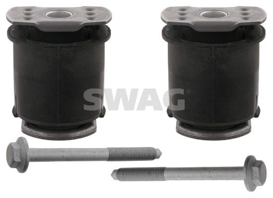 Сайлентблок балки SWAG 30932633 - zapix