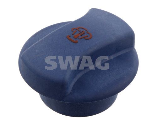Кришка розширювального бачка SWAG 30936086 - zapix