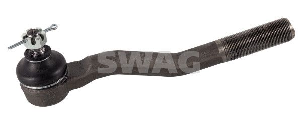 Наконечник кермової тяги SWAG 33100424 - zapix