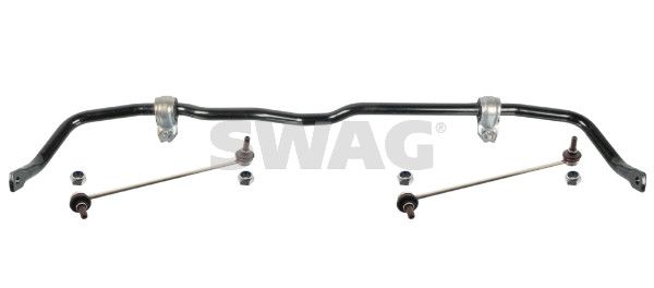 Стабілізатор SWAG 33100733 - zapix