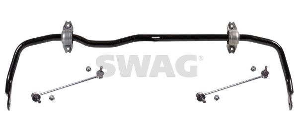 Стабілізатор SWAG 33100735 - zapix