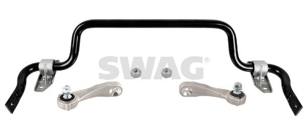 Стабілізатор SWAG 33100893 - zapix