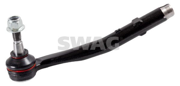Наконечник кермової тяги SWAG 33101418 - zapix