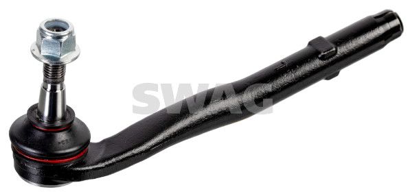 Наконечник кермової тяги SWAG 33101420 - zapix