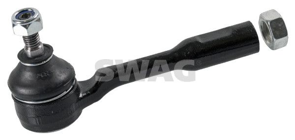 Наконечник кермової тяги SWAG 33101795 - zapix