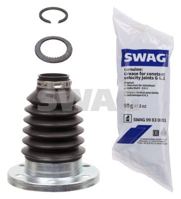 Пильник ШРКШ SWAG 30937116 - zapix