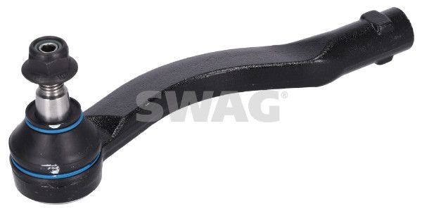 Наконечник кермової тяги SWAG 30937692 - zapix
