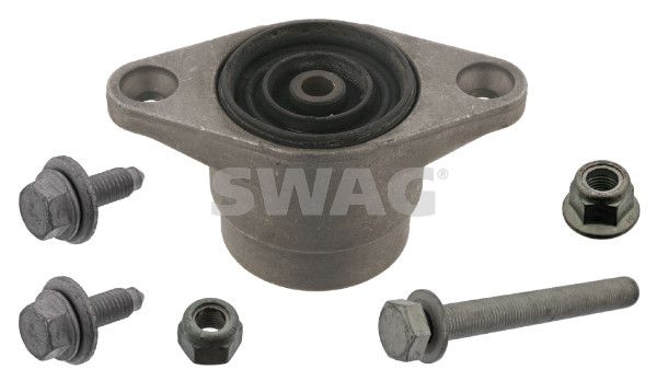 Опора амортизаційної стійки SWAG 30939540 - zapix