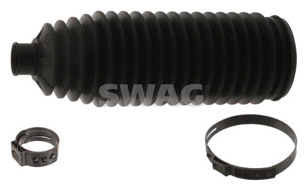 Пильник рульової рейки SWAG 30939606 - zapix
