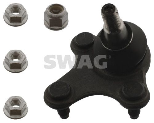Кульова опора SWAG 30940669 - zapix
