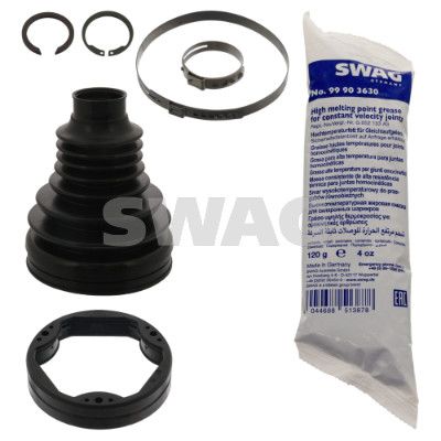 Пильник ШРКШ SWAG 30944151 - zapix