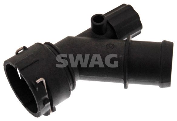 Фланець системи охолодження SWAG 30946154 - zapix