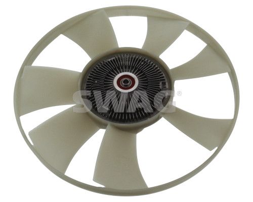 Вентилятор системи охолодження SWAG 30947310 - zapix