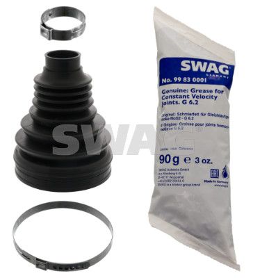 Пильник ШРКШ SWAG 30948819 - zapix