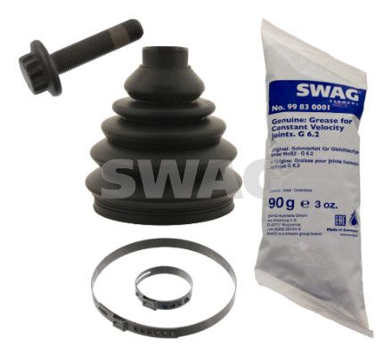 Пильник ШРКШ SWAG 30949070 - zapix