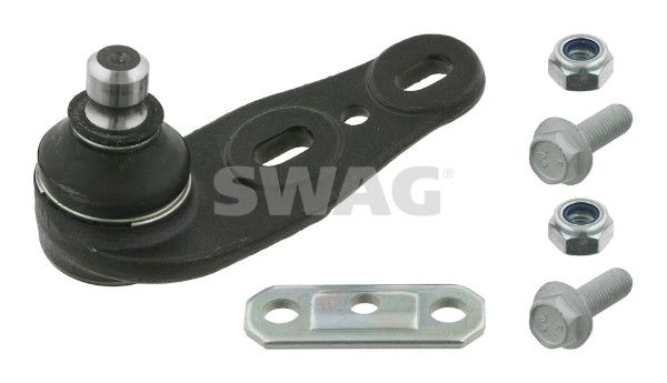 Кульова опора SWAG 32780003 - zapix