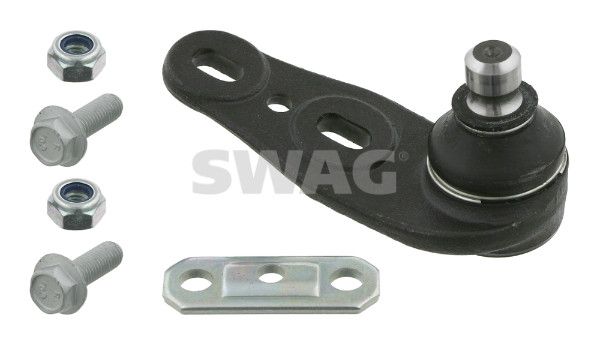 Кульова опора SWAG 32780004 - zapix