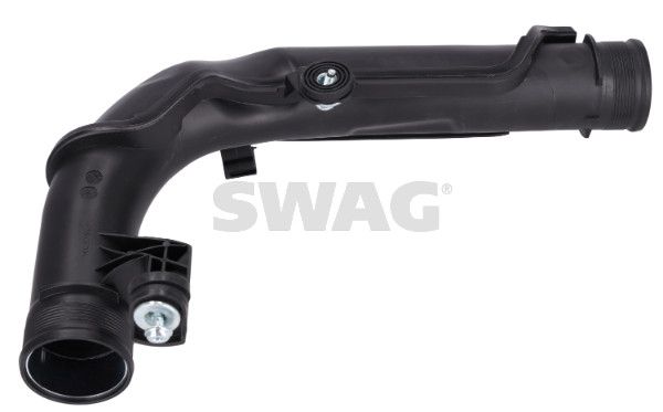 Патрубок системи охолодження SWAG 33112888 - zapix