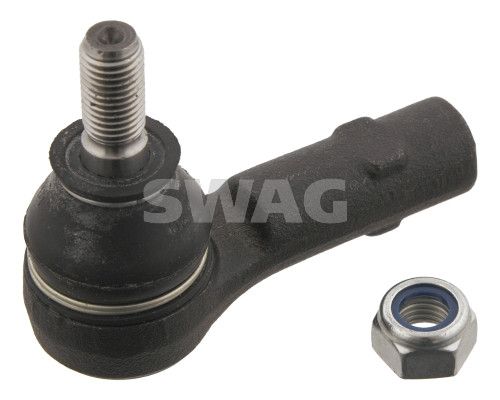 Наконечник кермової тяги SWAG 36710001 - zapix