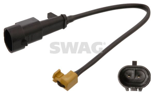 Датчик зносу гальмівних колодок SWAG 37935447 - zapix