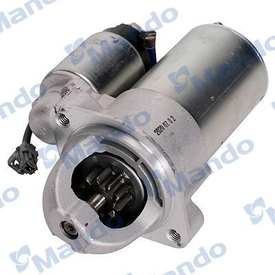 Стартер MANDO EX6711510201 - zapix