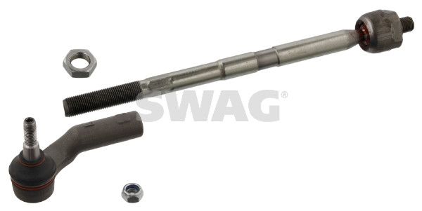 Тяга кермова SWAG 50937741 - zapix