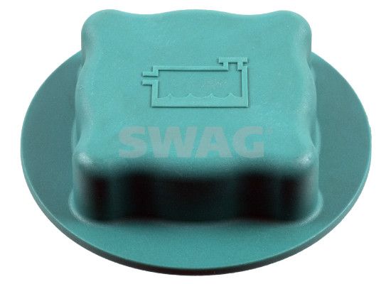 Кришка розширювального бачка SWAG 55914775 - zapix