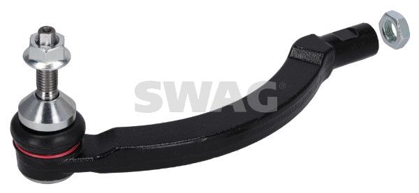Наконечник кермової тяги SWAG 55921415 - zapix