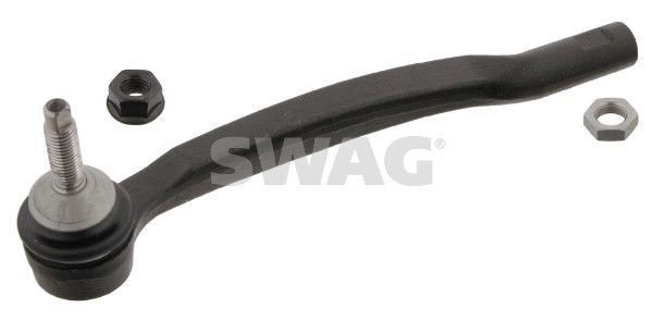 Наконечник кермової тяги SWAG 55929604 - zapix
