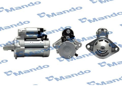 Стартер MANDO MEE015056 - zapix