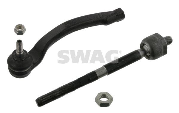 Тяга кермова SWAG 60937617 - zapix