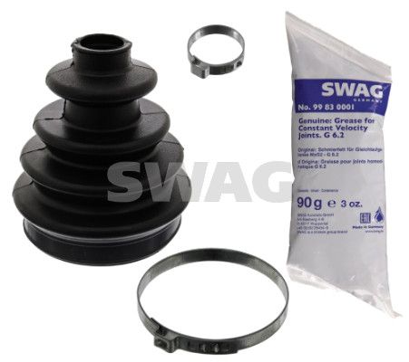 Пильник ШРКШ SWAG 40902717 - zapix