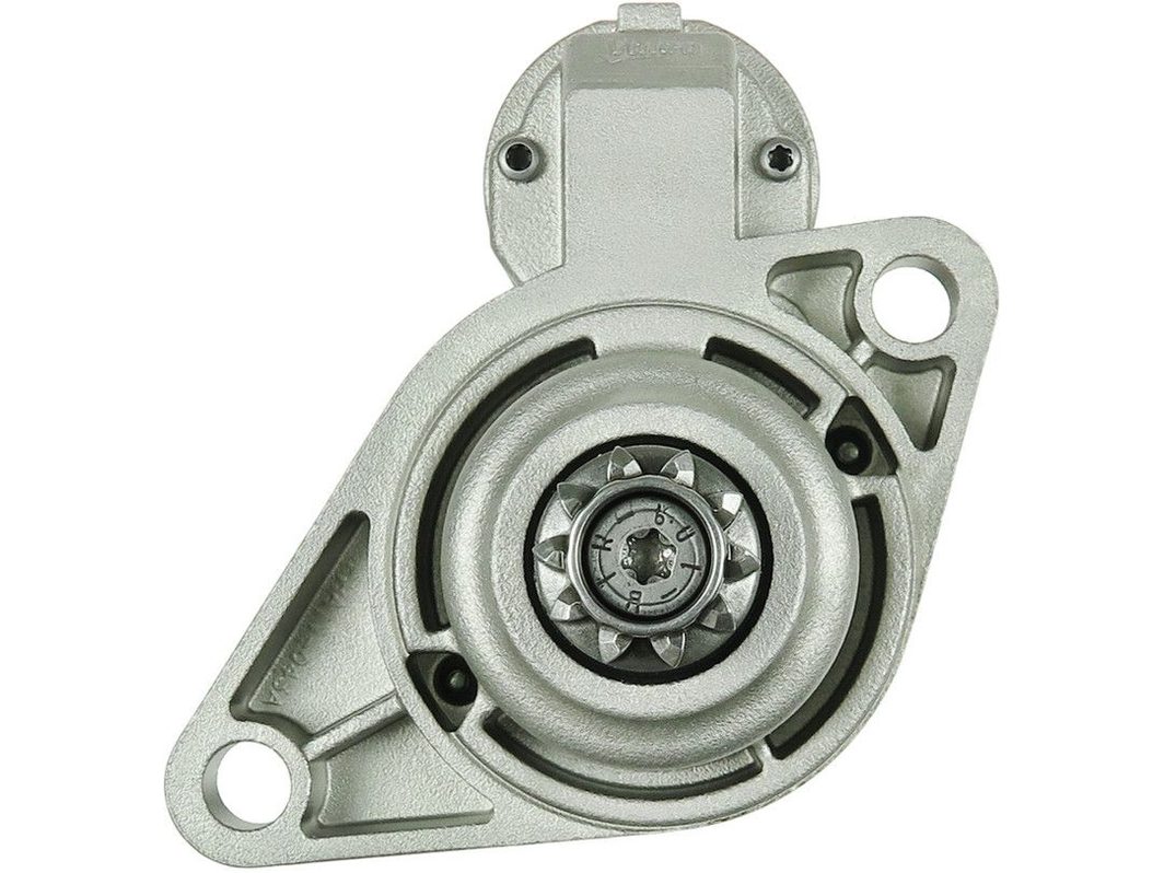 Стартер AS-PL S3167PR - zapix