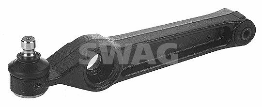 Важіль підвіски SWAG 40919501 - zapix