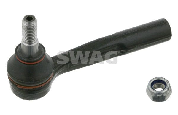 Наконечник кермової тяги SWAG 40926635 - zapix