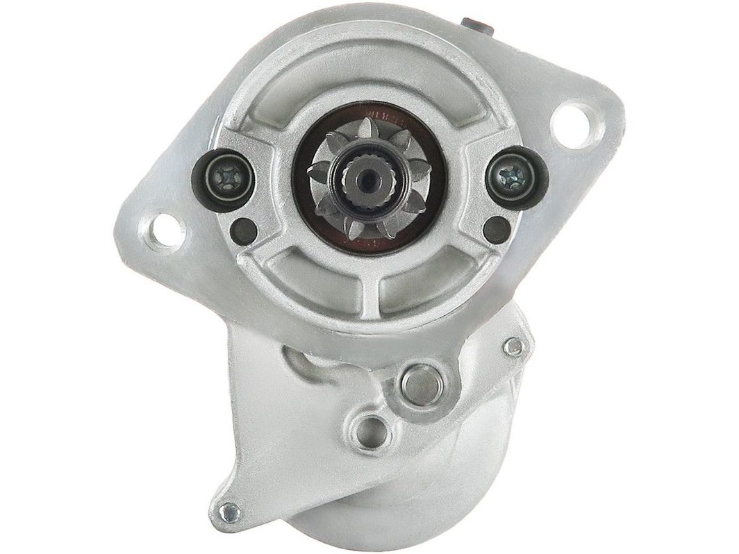 Стартер AS-PL S6012 - zapix