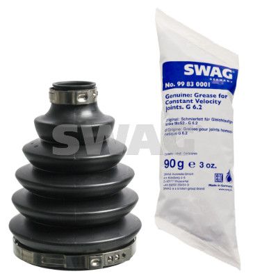 Пильник ШРКШ SWAG 40931488 - zapix