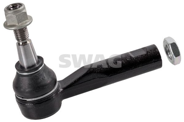 Наконечник кермової тяги SWAG 40941947 - zapix