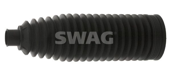 Пильник рульової рейки SWAG 40945095 - zapix
