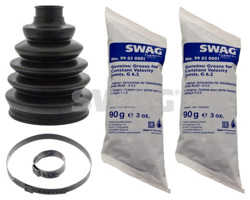 Пильник ШРКШ SWAG 40948827 - zapix