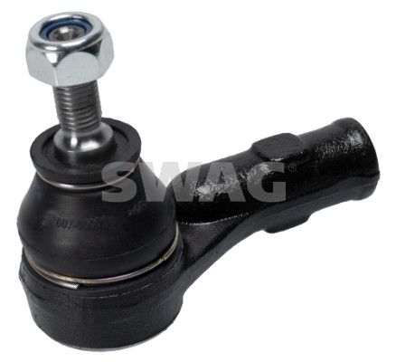 Наконечник кермової тяги SWAG 50710011 - zapix