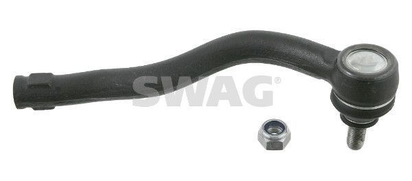 Наконечник кермової тяги SWAG 50710028 - zapix