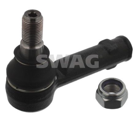 Наконечник кермової тяги SWAG 50710031 - zapix